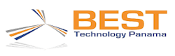 Logo Best Technology Panama